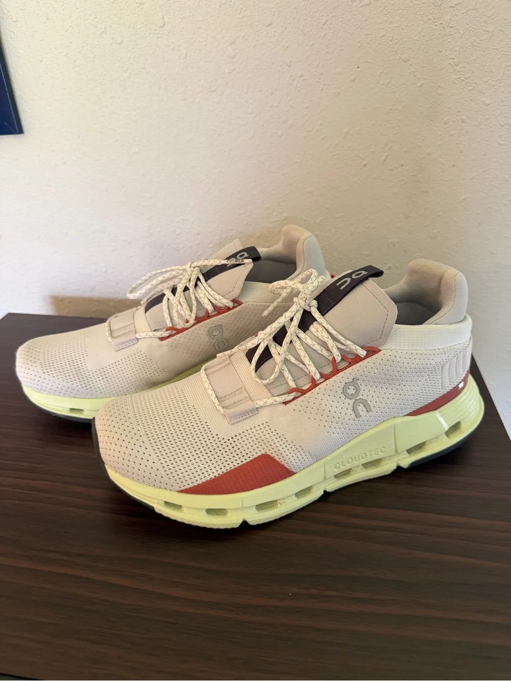 On Running CloudTec Women’s Shoes